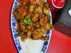 -夕阳红小吃(中街大悦城店)