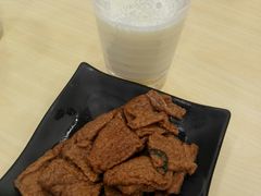 -如意馄饨(恒隆广场兴安路店)