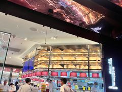 -蝴蝶里·粤菜·点心(龙湖杭州金沙天街店)