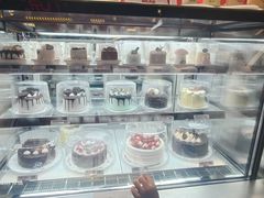 -DQ·蛋糕·冰淇淋(浦江欢乐颂店)