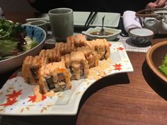 -松竹和日式料理(广厦店)
