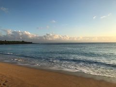 -白沙湾海滩