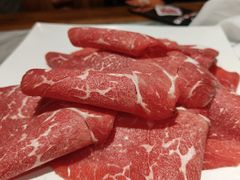 -北平三兄弟涮肉(簋街总店)
