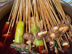-两角签串串香十一年老字号(机场路店)