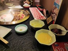 -熊喵来了火锅(长安万达第94分店)