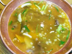 -妈妈的味道(和顺古镇店)