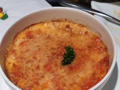 -安妮意大利餐厅(世贸天阶店)