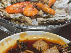 -33号大院·青岛本帮菜(五四广场店)
