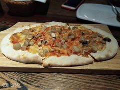 -斯比特花园西餐厅(东方商厦店)