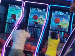 -汤姆熊欢乐世界(正大店)