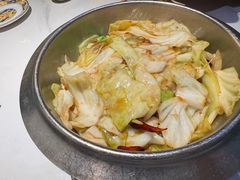 -家宴滇食记·云南家常菜