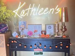 -Kathleen's Waitan 凯圣琳江景西餐厅(外滩店)