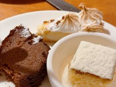 -拉蒂娜·巴西牛排馆 Latina·Brazilian Steakhouse(王府井喜悦店)
