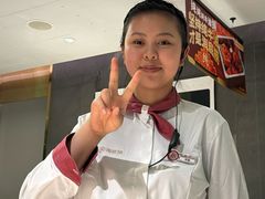 -海底捞火锅(国奥村店)