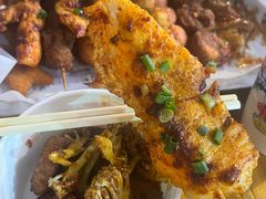-魏记里脊肉炸炸炸(南门口店)