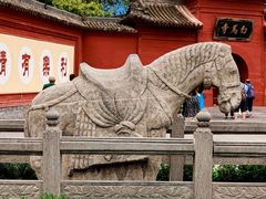 -洛阳白马寺