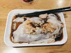 -银记肠粉店(南方医院店)