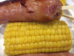 -City1+1城市比萨·意面(桂林路店)