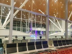 -吉隆坡国际机场