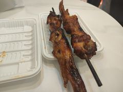 咪咪辣鸡翅-一代烤翅王(大汉口店)