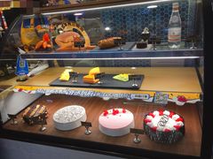 -DQ·蛋糕·冰淇淋(万象城店)