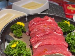 -华晟山城火锅(开发区港西东阁里店)