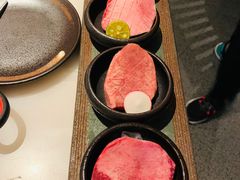 -厚贞日式烤肉(龙之梦店)