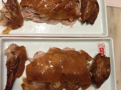 -京华烟云·北京烤鸭(领展购物广场·中关村店)