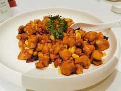 -峨嵋酒家 南北川菜 优选烤鸭(广渠路店)