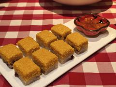 -西贝(六里桥旗舰店)