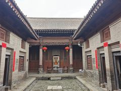 -丁村民俗博物馆