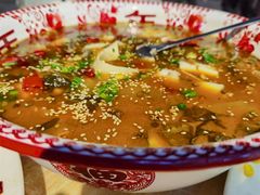 -江湖黑大兔(杨家坪店)