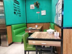 -合合春饼·酱骨·东北菜(潘家园店)
