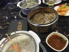 -渔傅·蓝海岸霞浦海鲜(正祥店)