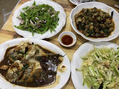 -天天渔港海鲜酒家(石浦玉泉路店)