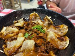-忆外婆徐州菜·地锅鸡·生日宴(吴庄店)
