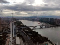 -三迪希尔顿酒店·星空酒廊