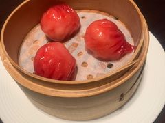 -领事馆19号中餐厅(厦门海景洲际酒店)