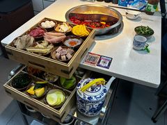 -芈重山老火锅(广州首店)