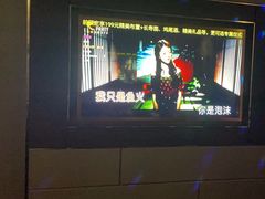 -K+PARTY连锁KTV(盈锋广场店)