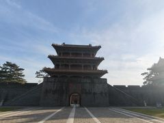 -沈阳市东陵公园