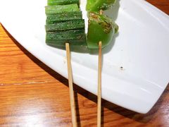 -桂马·日本料理·海胆·海鲜饭·酒场(民主广场店)