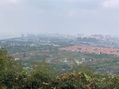 -狼山风景名胜区