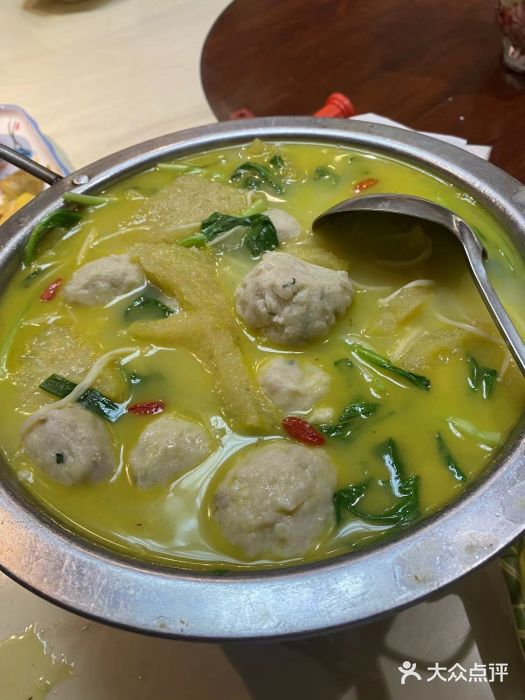 阿巧一号私房菜(止园路店)图片