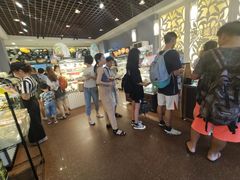 -Caidie Bakery采蝶轩(百越店)