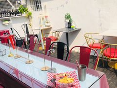 -Eckl’s爱氏热狗(猫街店)