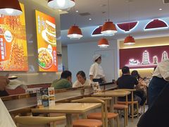 -悦香驴蹄子面(合生汇店)