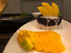 芒果糯米饭-美奈小馆·越南料理(中航城君尚购物中心店)