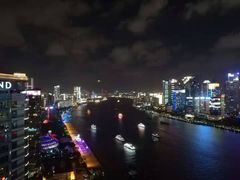 -上海外滩茂悦大酒店