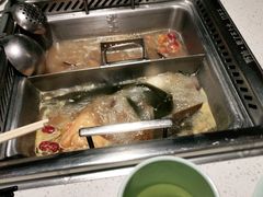 -野妹火锅(龙岗店)